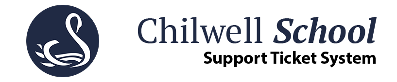 osTicket :: Staff Control Panel